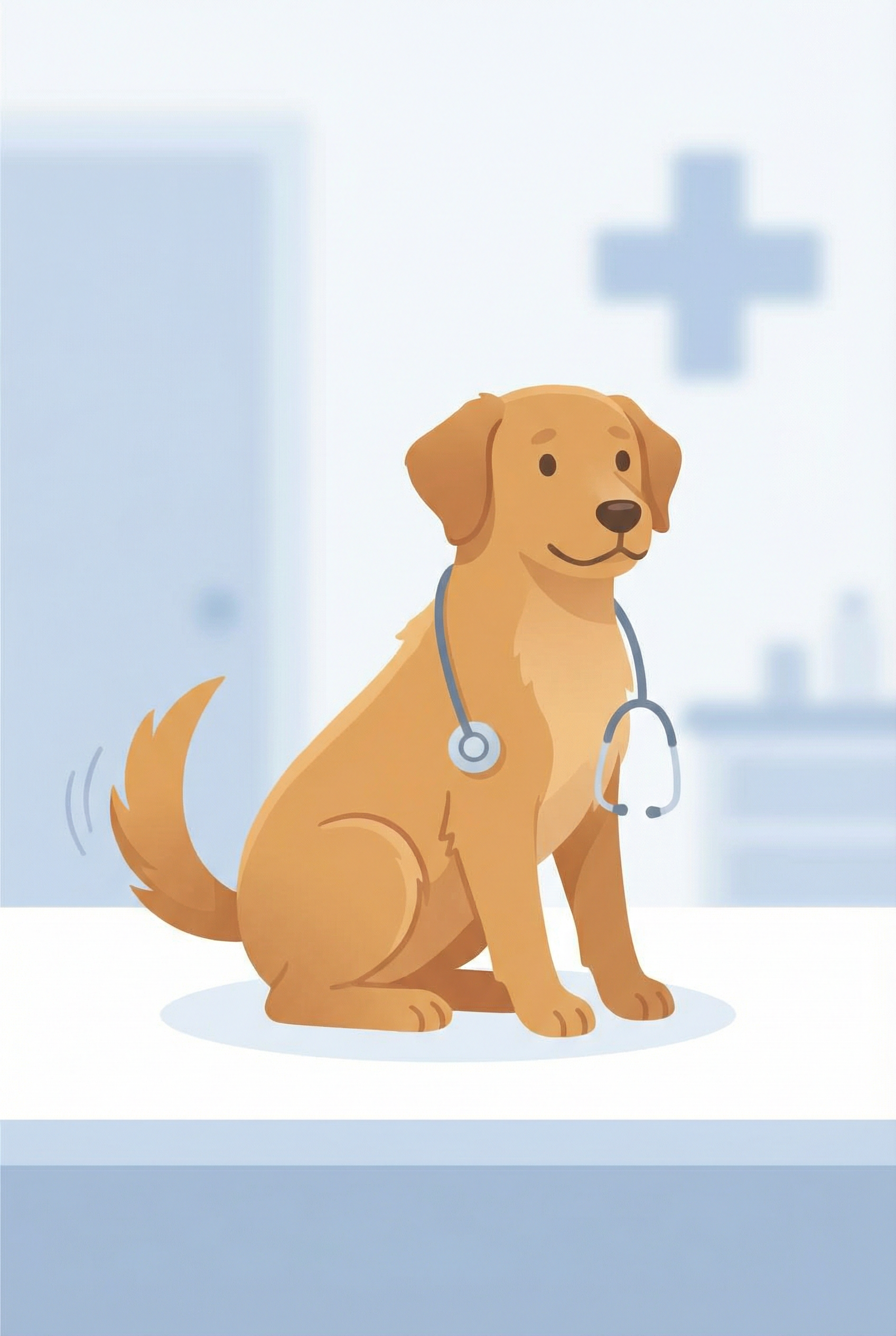 Fachrichtungsbild für Clínica Veterinaria