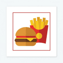 Amerikanisch, Mediterran