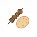 Türkisch, Mediterran