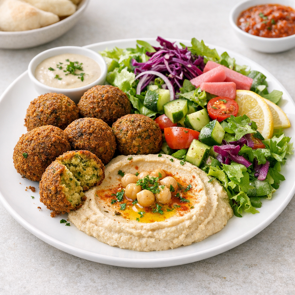 Falafel
