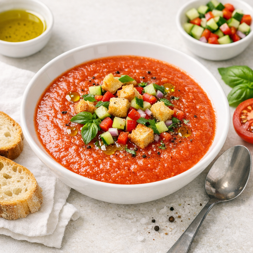 Gazpacho