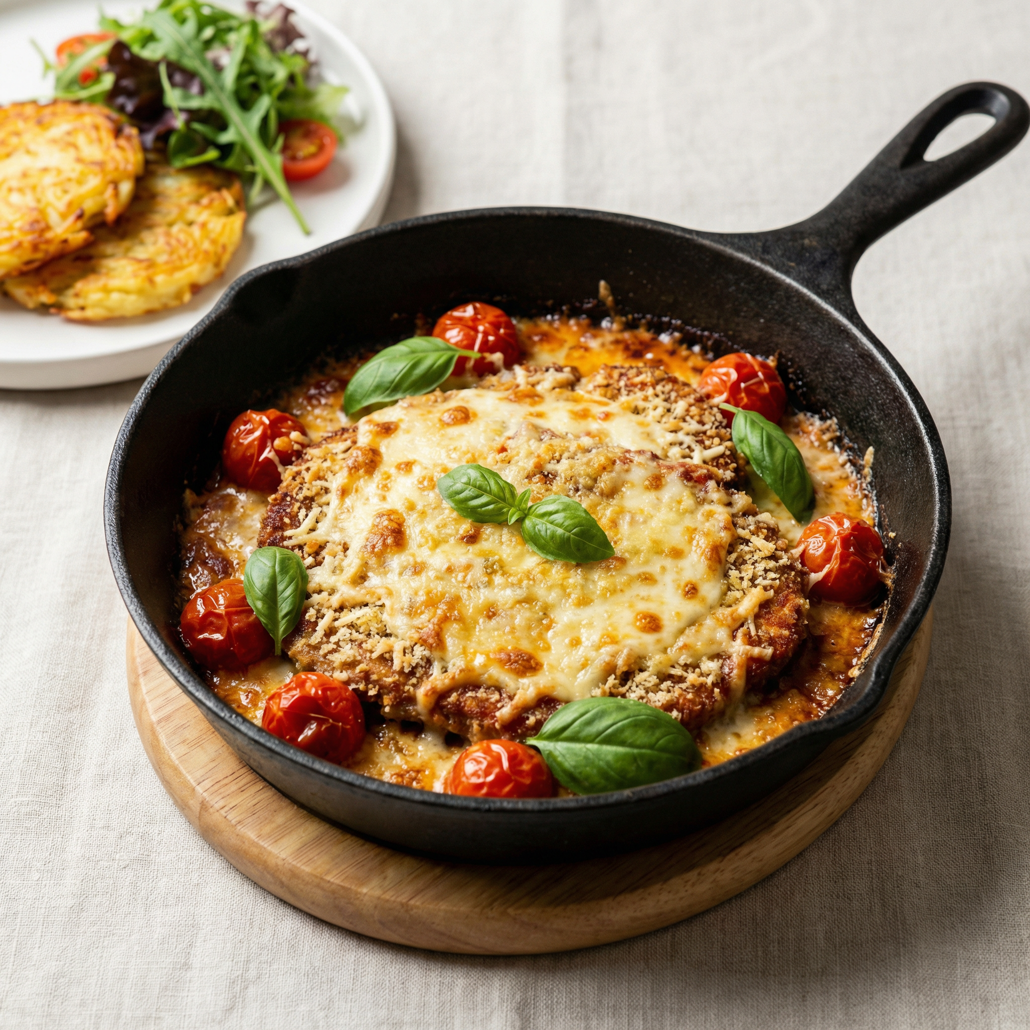 Scaloppine di Maiale