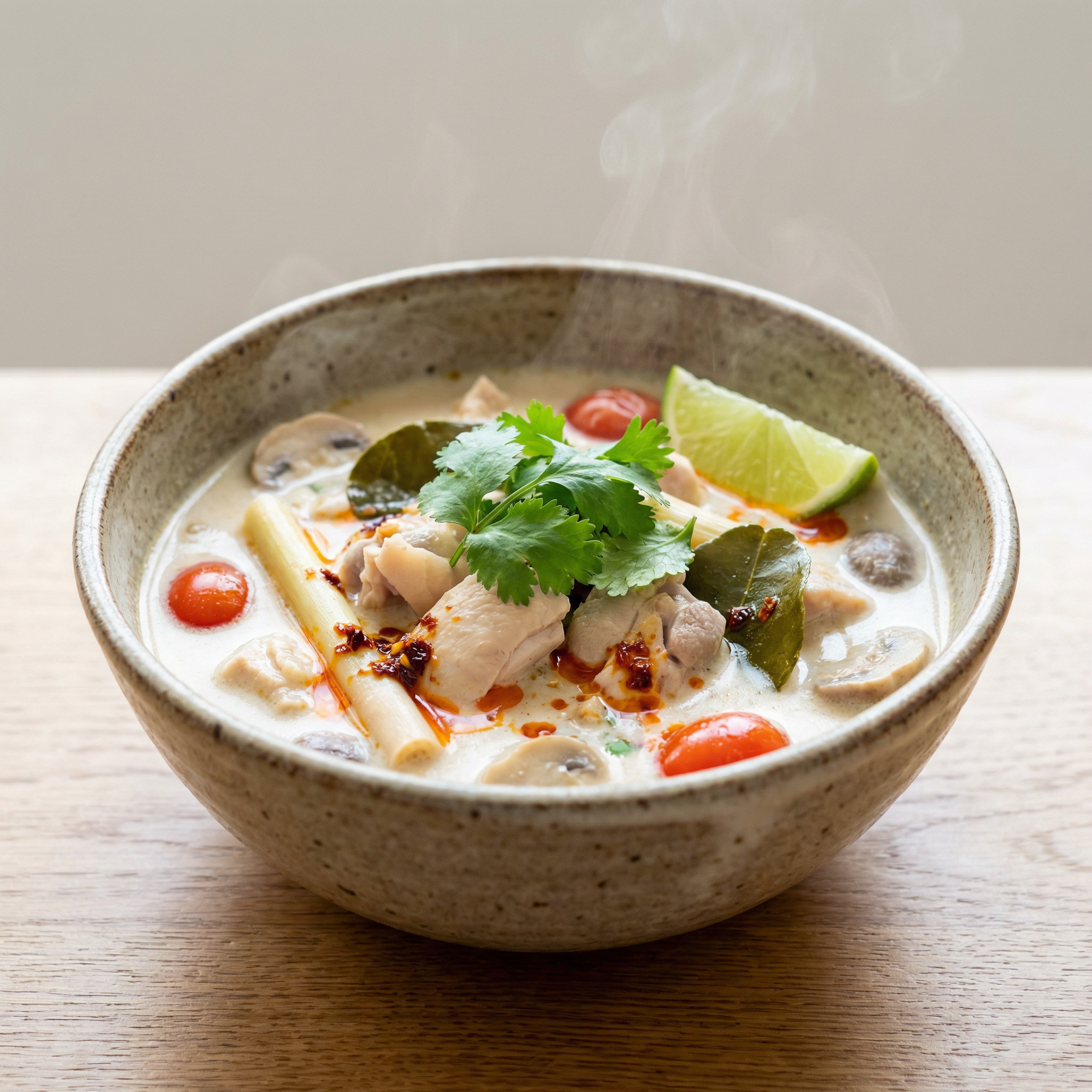 Tom Kha Gai
