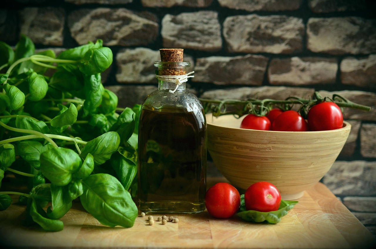 Umstellung auf mediterrane Ernährung: Gesundheit, Genuss und nachhaltige Lebensweise