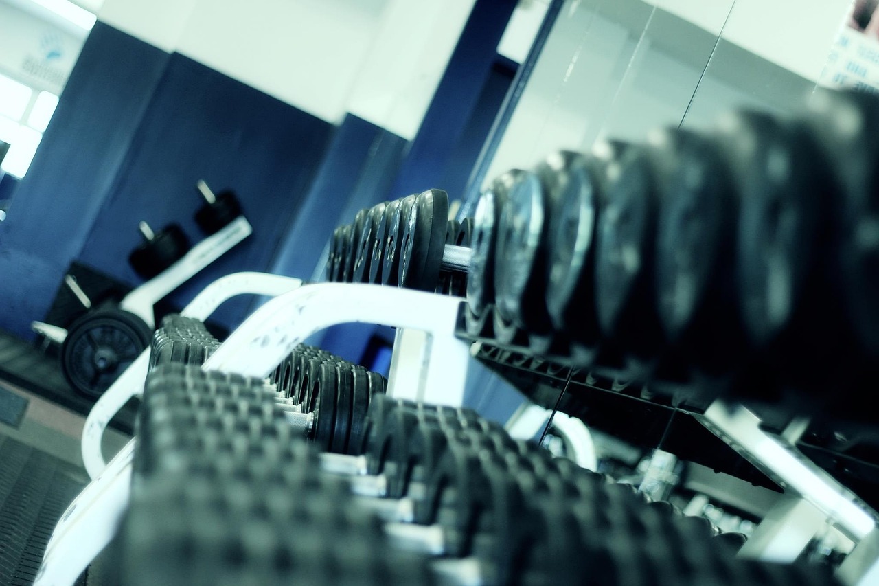 Bodybuilder Xisco Serra verstorben: Trauer in der Sportgemeinschaft