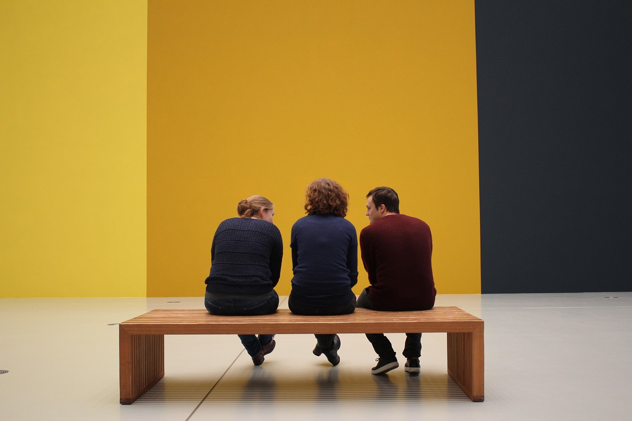 Kunst und Kultur im Kaufhaus: Innovative Ausstellungen auf Mallorca