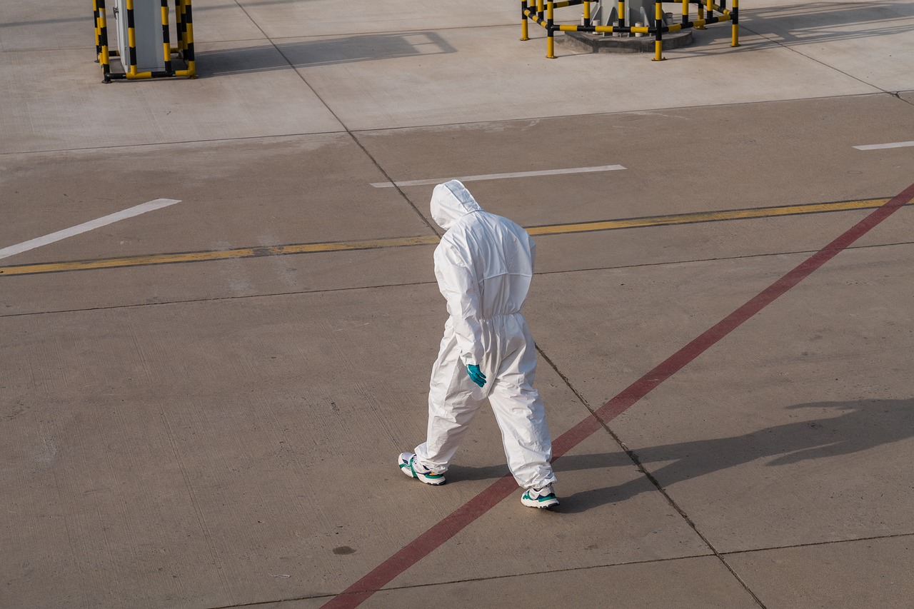 Update zum Teil-Einsturz am Flughafen Palma de Mallorca: Verantwortlichkeiten und Umbaupläne