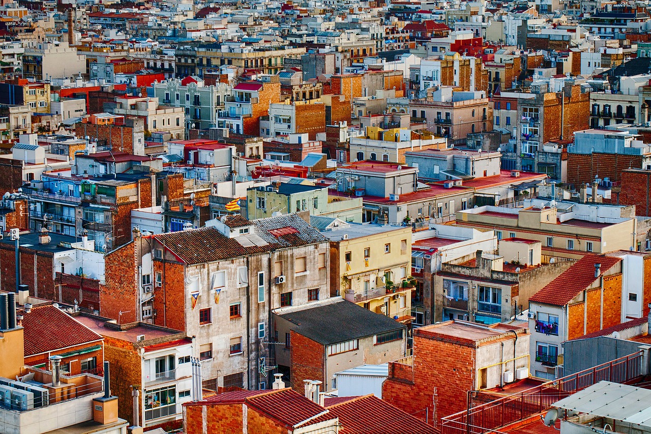 Spanien kämpft mit Wohnungsnot: Fehlentscheidungen und Lösungsansätze