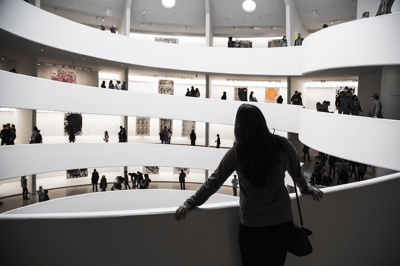 Fusion und Expansion: Die Galerien La Bibi und Fran Reus feiern kreative Neuanfänge in Palma