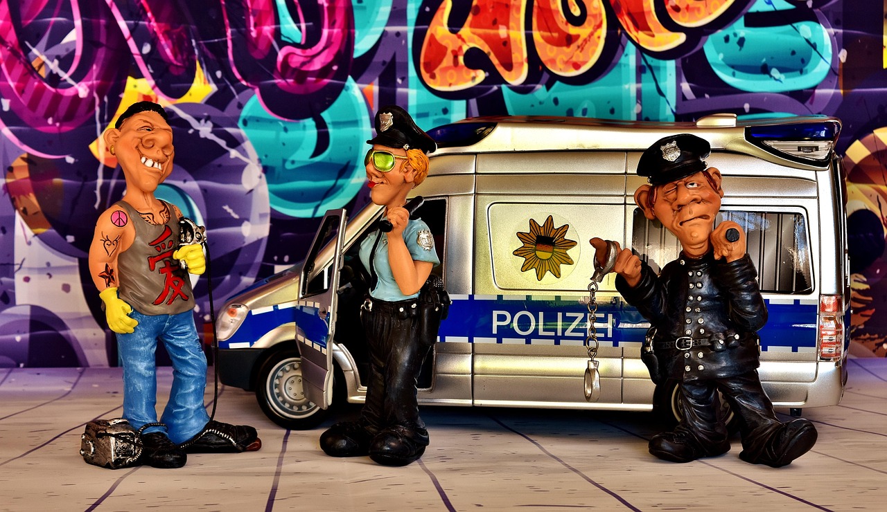 Illegaler Wohnungsmarkt in Palma: Skandal um Kellerwohnungen und Polizeieinsatz