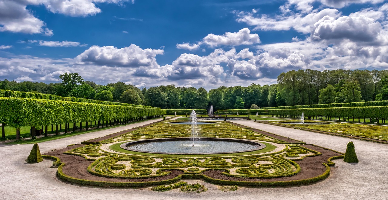 Neue ZDF-Serie zeigt beeindruckende Gartenkunst auf Mallorca