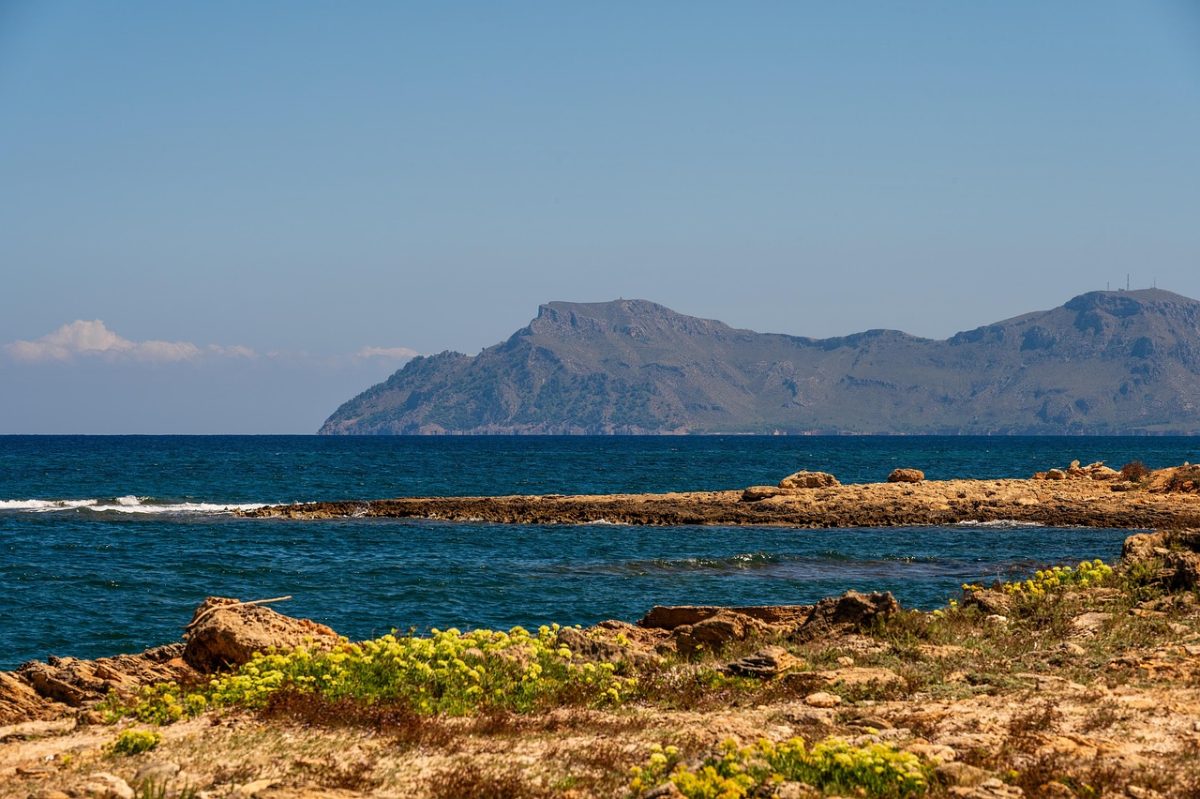 Wettervorhersage für Mallorca: Strahlende Sommertage in Santa Ponsa, Sóller, Palma und mehr mit sonnigen Juni-Höhepunkten