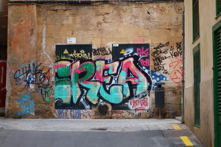 Das Miró-Quartett: Vier Ausstellungen in Palma präsentieren das Werk des katalanischen Meisters