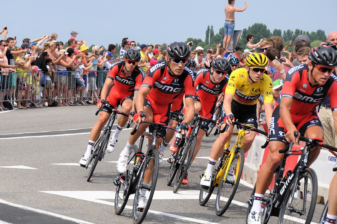 Mallorcas Radfahrer Enric Mas beendet erneut die Tour de France aufgrund von Verletzungen