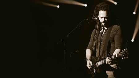 Aufstieg der jungen mallorquinischen Sängerin Lorena Bonnín und ihre internationalen Perspektiven