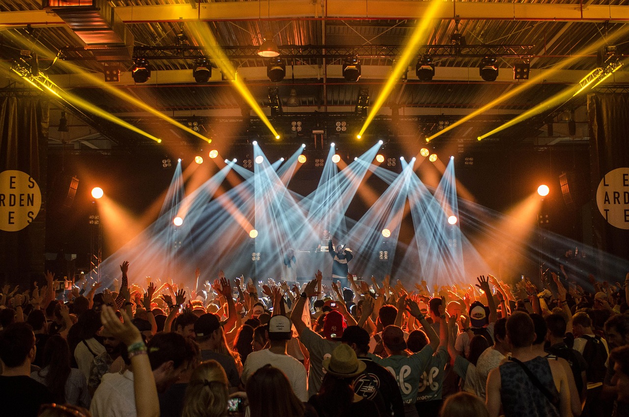 Marc Anthony begeistert 5.000 Fans bei ausverkauftem Konzert in Calvià