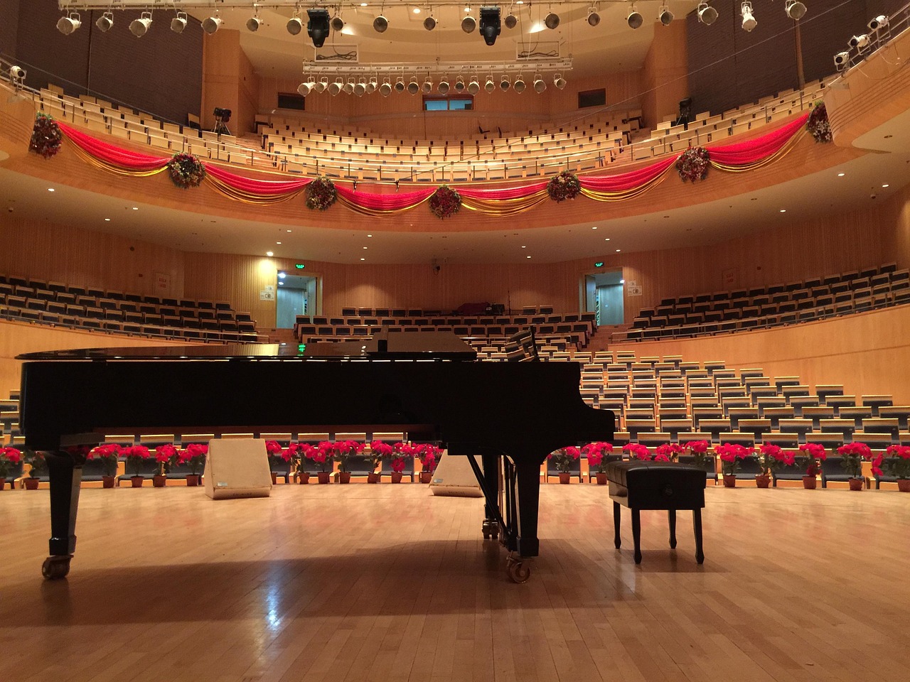 Die Magie des Grigory Sokolov: Ein unvergessliches Konzert in Palma