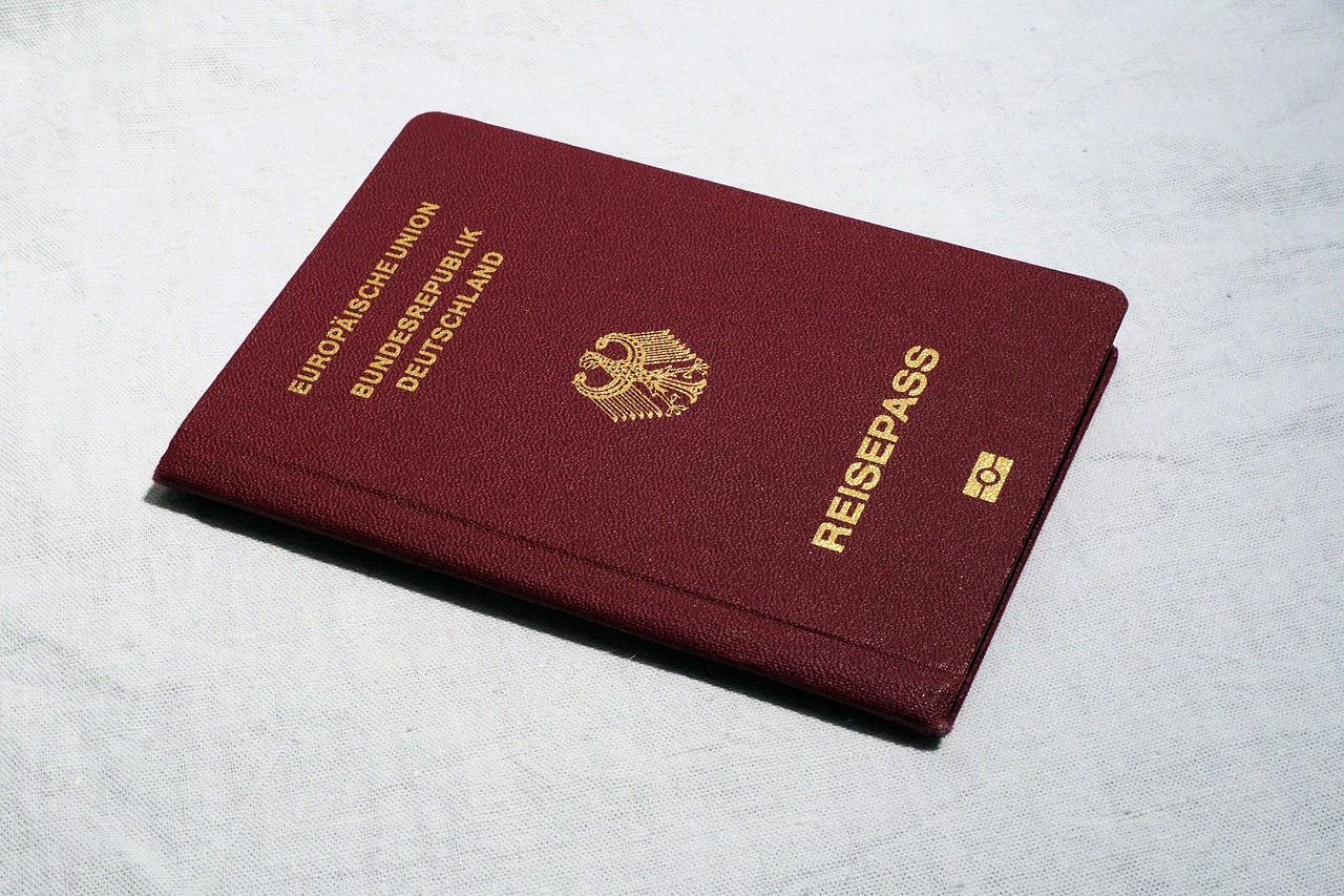 Identität und Staatsbürgerschaft im Wandel: Eine persönliche Perspektive aus Spanien