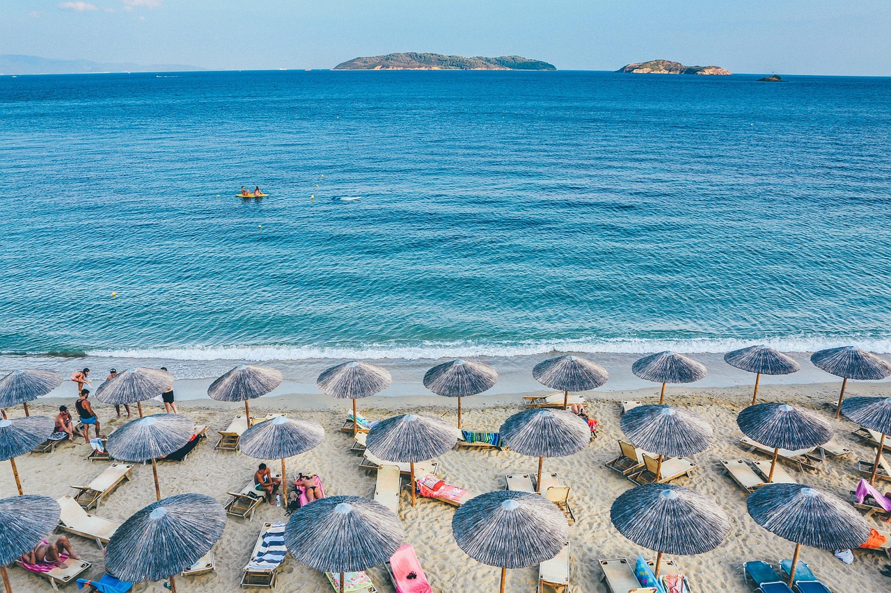 Mallorca im Wandel: Tourismus, Konflikte und globale Trends im Jahr 2025