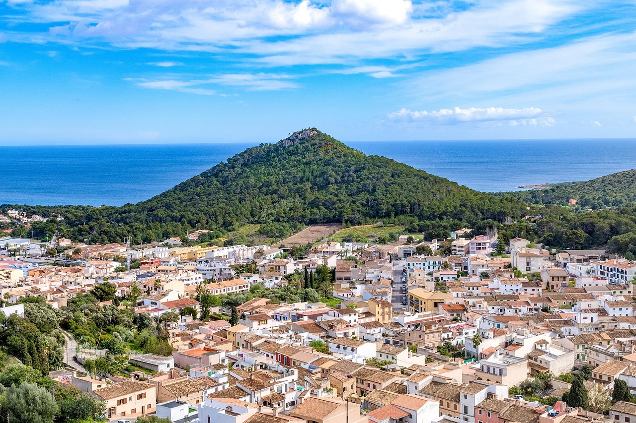Capdepera eröffnet erstes Boutique-Hotel für qualitätsbewusste Touristen auf Mallorca
