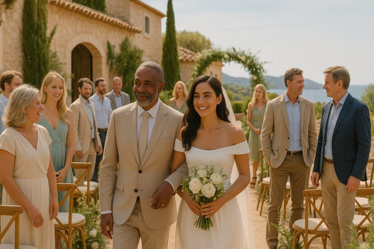 Gary Lineker: Versöhnung mit Bruder Wayne bei Hochzeit auf Mallorca