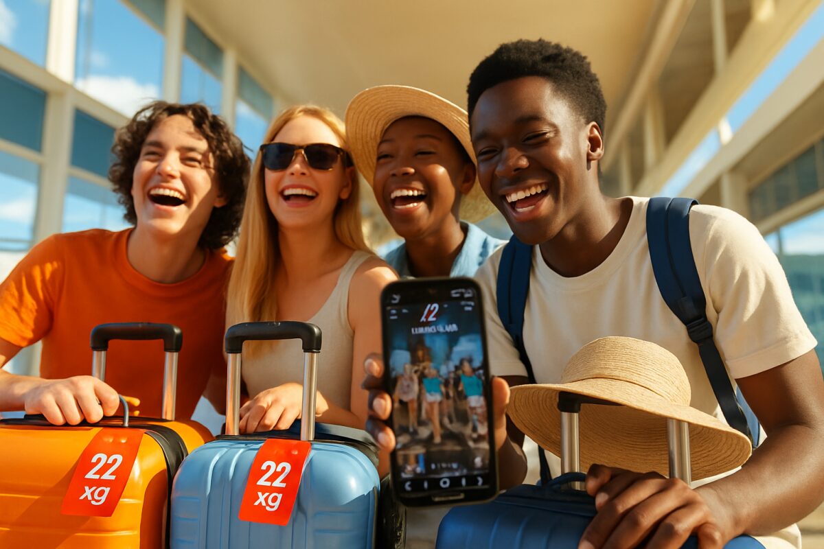 Wie der Jet2-Werbespot zum Sommerhit wurde: Über 1,5 Millionen Beiträge und steigernde Popularität