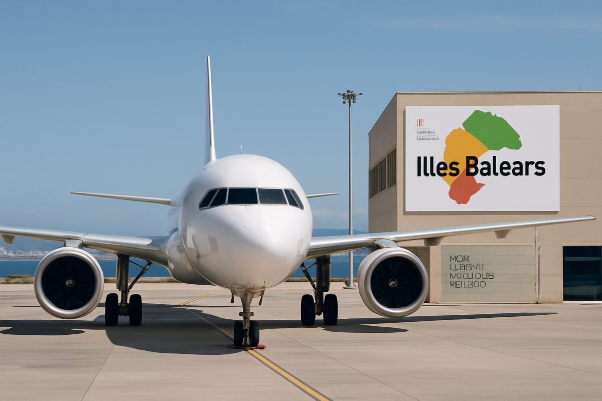 Balearische Regierung sichert Konnektivität trotz Aktienverkauf der mallorquinischen Fluggesellschaft