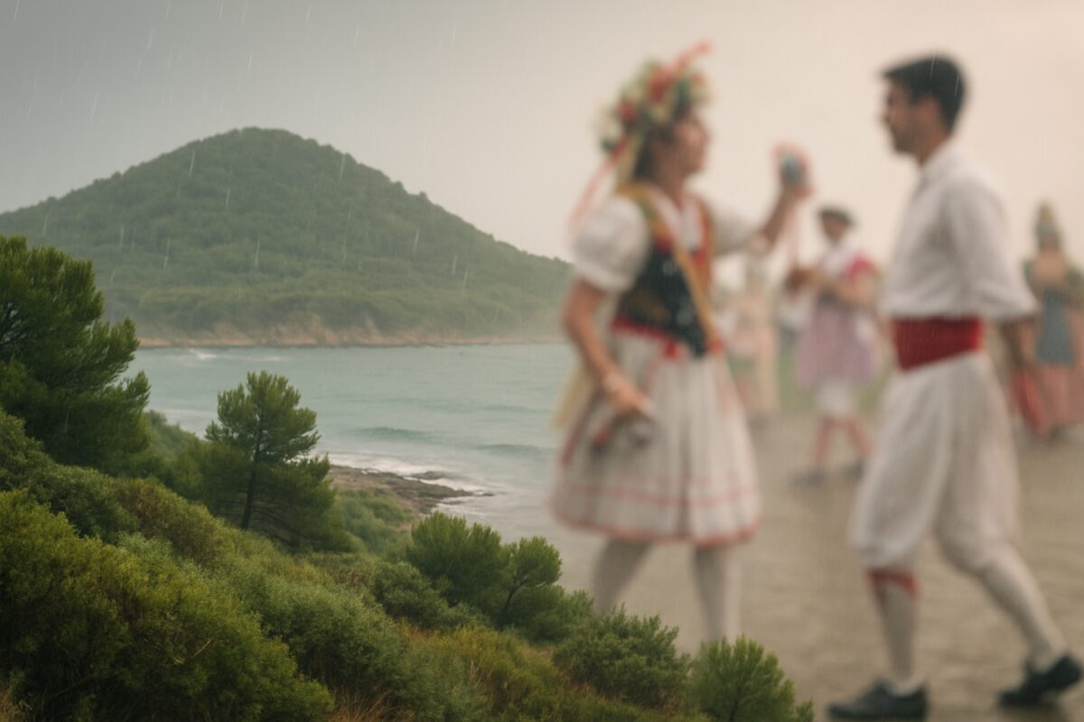 Übersicht zu den Videoinhalten von Ben Trempats, Ball Dels Cossiers 2015 und neuen Wetteraufnahmen aus Mallorca