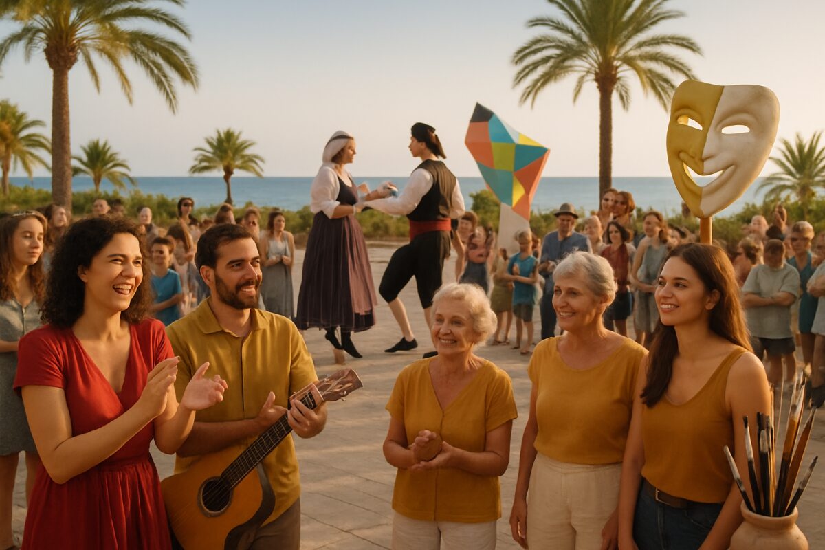 Top-Veranstaltungen auf Mallorca in dieser Woche: Ein Überblick
