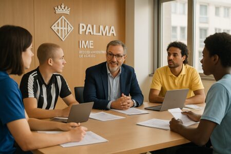 Neue Bedingungen für Sportstätten auf Mallorca vorgestellt