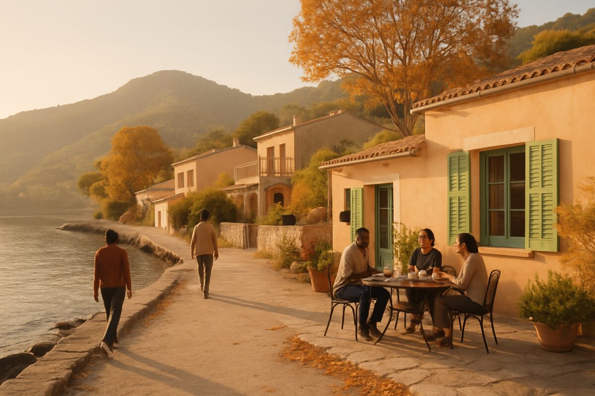 Mallorca: Tourismus verlagert sich, Insel atmet auf