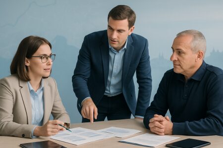 Neuer Plan für die Polizeiorganisation in Palma präsentiert