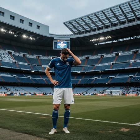 Dani Rodríguez kritisiert Arrasate öffentlich: Ein Aufruf zur Loyalität im Verein