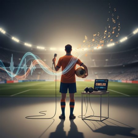 Sergio Ramos präsentiert neuen Song ‚Cibeles‘ über seine Fußballerkarriere