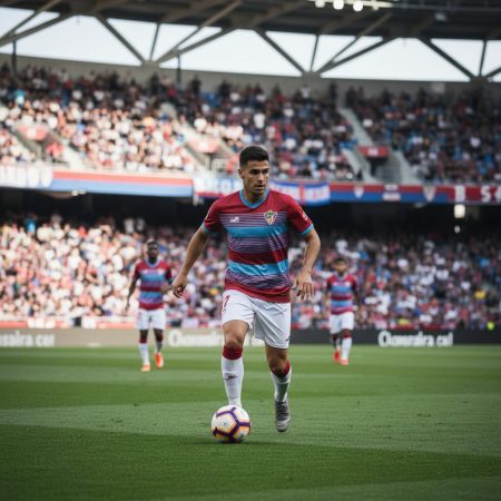 Jan Salas wechselt leihweise von Mallorca nach Córdoba