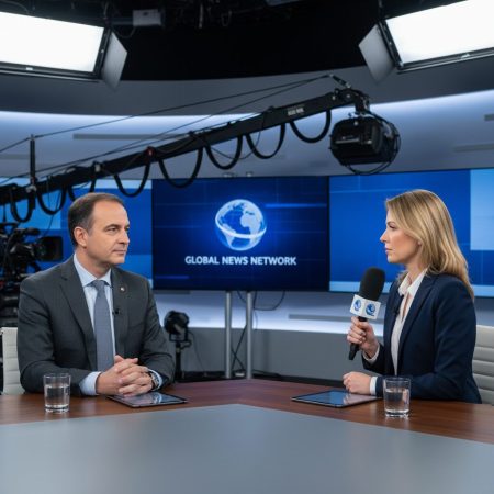 Pedro Sánchez sorgt mit TVE-Interview für scharfe Kritik