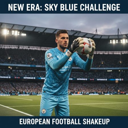 Manchester City verstärkt sich mit Gianluigi Donnarumma, 60 Zeichen