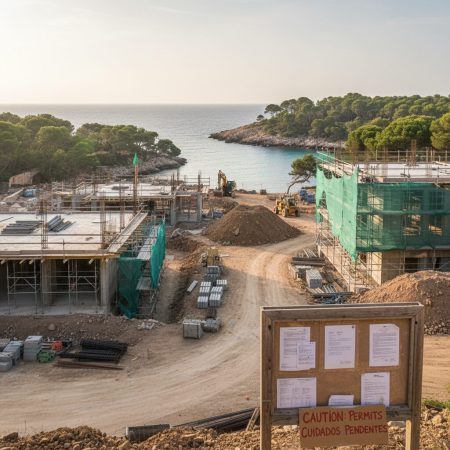Münze von 1,15 Millionen Euro für Hotel Formentor auf Mallorca