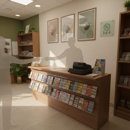 Herausforderungen der Lotteriebetreiber in Spanien: Einblicke und Realität