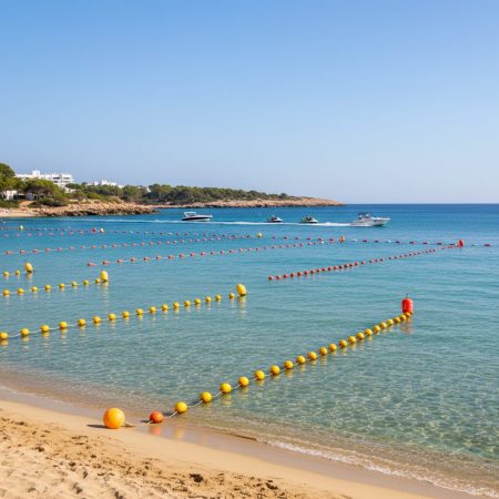 Palma beschließt umfassendes Boyenkonzept für Strandsicherheit