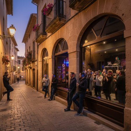 Diskothek auf Mallorca schließt wegen Lärmbeschwerden der Anwohner