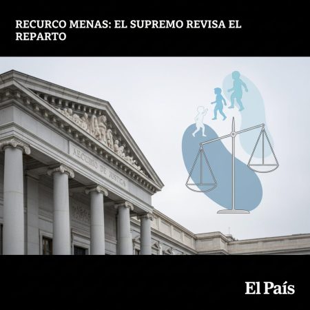 Spanisches Gericht prüft Rechtsmittel gegen Menas-Verteilung