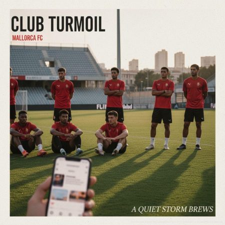 Dani Rodriguez sorgt mit Instagram-Posts für Aufruhr auf Mallorca