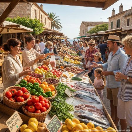 Balearen fördern lokale Produkte mit Rabattgutscheinen