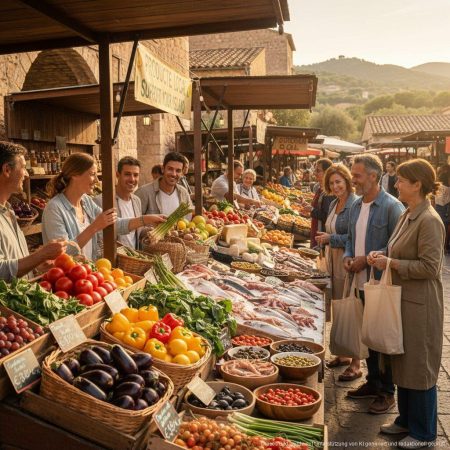 Mallorca fördert lokale Produkte mit neuer Rabattkampagne