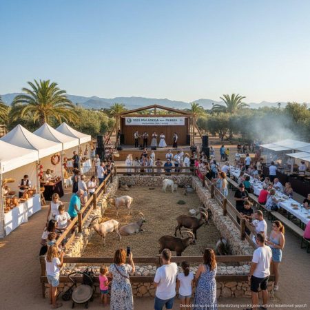 Mallorca: Große Jagd- und Landlebensmesse 2025 im Hipódrom Son Pardo