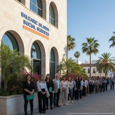 Baleares lehnt Sozialhilfe ohne dreijährige Wohnsitzpflicht ab