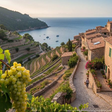 Banyalbufar: Zwischen Kulturerbe und nachhaltigem Tourismus