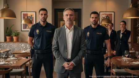 Ukrainischer Mann verhaftet wegen Betrugs in Palma