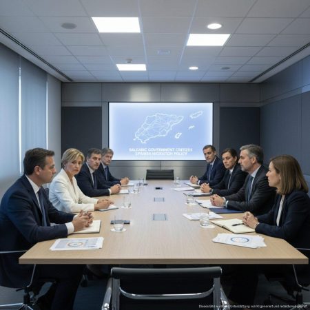 Balearen kritisieren spanische Migrationspolitik als unzureichend